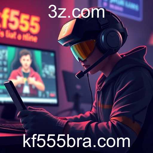 A Evolução dos Jogos Virtuais no Brasil