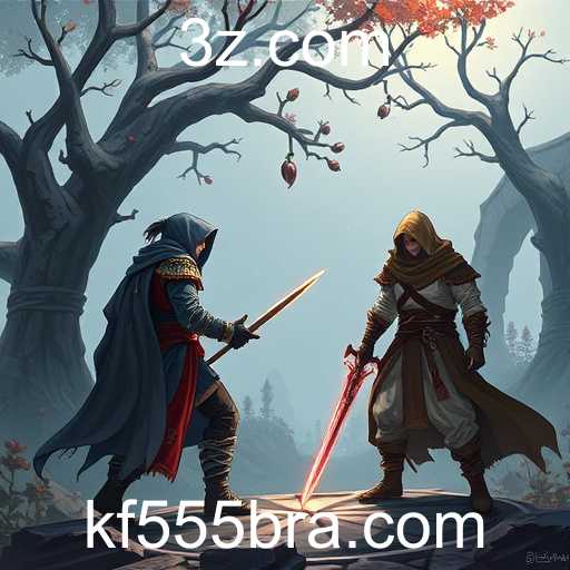 Explorando o Mundo dos Jogos Online em 2026