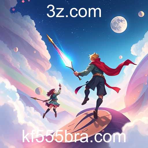 Novidades do Universo de KF555 e Tendências de 2025