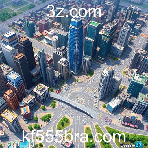 A Ascensão do KF555 no Mercado de Jogos Online