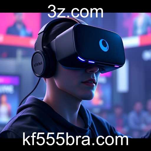 A Ascensão da Plataforma KF555 em 2026