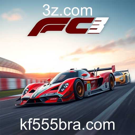 A Ascensão do KF555 no Cenário Nacional de Jogos