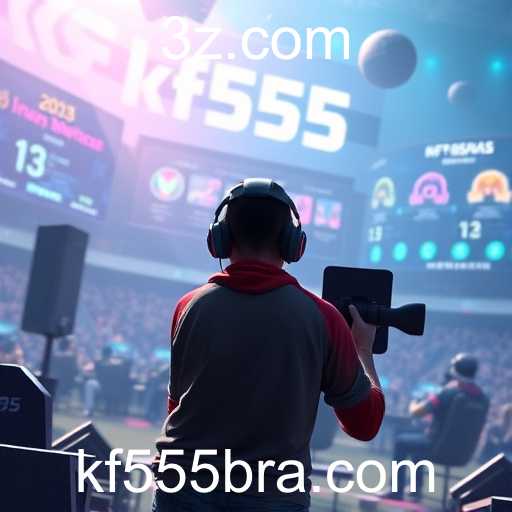 Tendências em Jogos Online para 2026